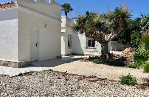 Villa with Pool, Chill-Out & BBQ - Foto 71