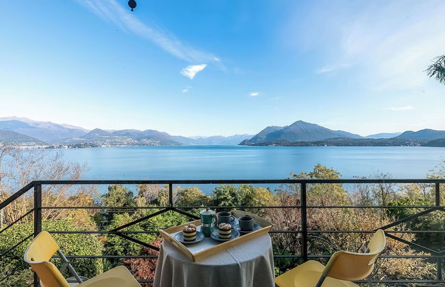 Infinity Lake View Terraced Casa - Foto 35