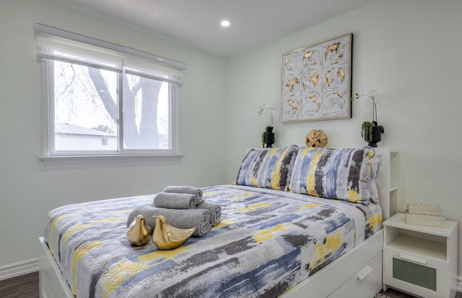 Waterfront Avenue Suites - Foto 16