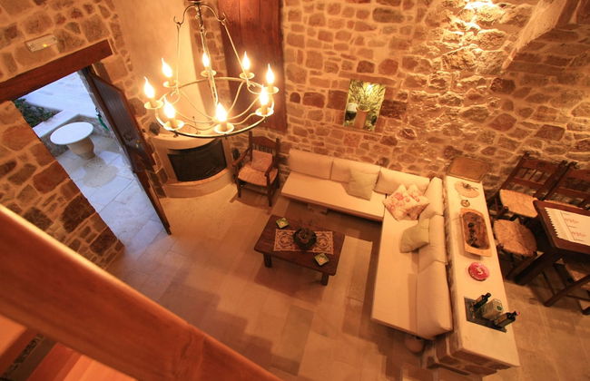 Lithos Traditional Houses - Foto 22