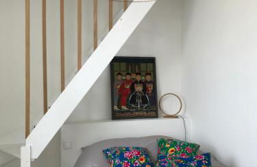 Studio Duplex Bénodet - Foto 41