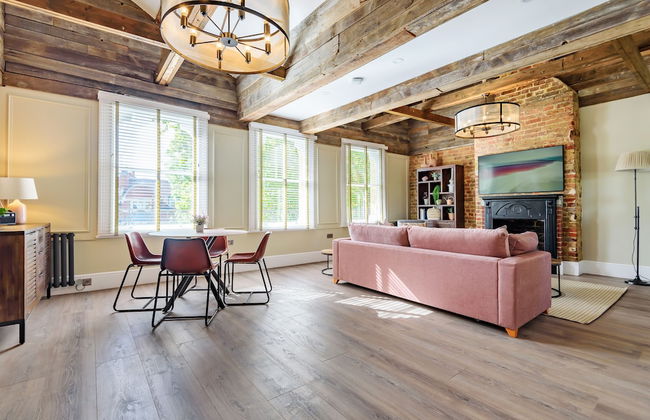 Oak & Poppy - Foto 18