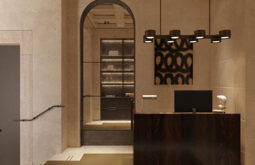 Mondovi Luxury Suites - Foto 108