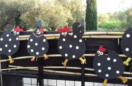 Agriturismo Lupo Cerrino - Foto 69