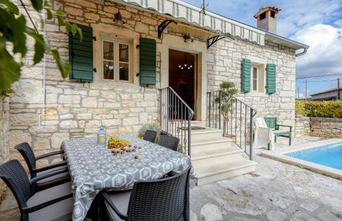 Casa Antignana - Foto 4