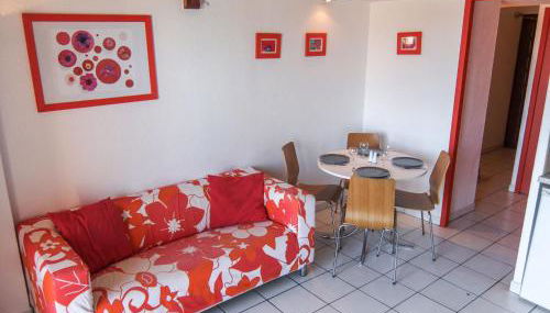 Apartment Le Central Beach by Interhome - Foto 4