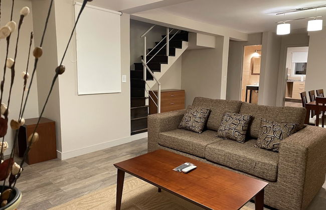 Catedral Suites - Foto 39