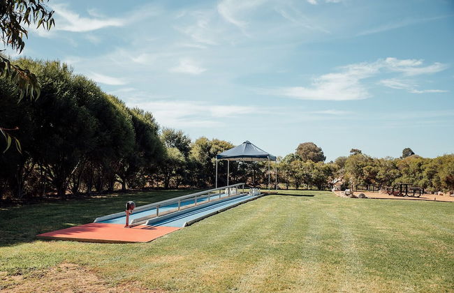 Murray Valley Resort - Foto 27