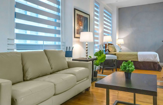 Stylish 2br/2ba At HWH by Oneluxstay - Foto 18