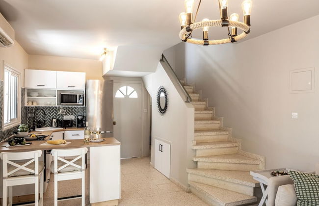 Anas Kiti Seaside Villa - Foto 23