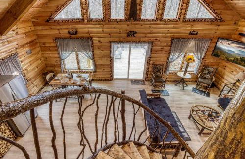 A Playful Bears Cabin #312 - Foto 20