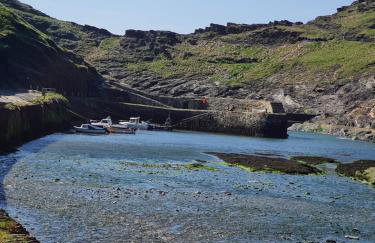 2-bed Cottage, Sleeps 5, Pets Ok, Close to Coast - Foto 70