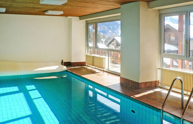 Résidence 35 - Foto 5