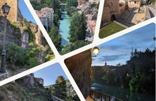 Apartamentos Hoz del Huécar - Foto 33