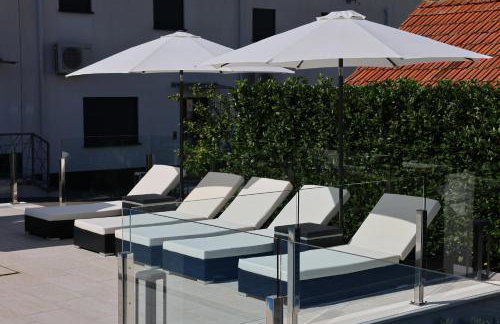 Holiday Luxury Resort Sundance - Photo 36