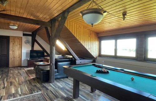 Lovačka kuća Draganić - Foto 26