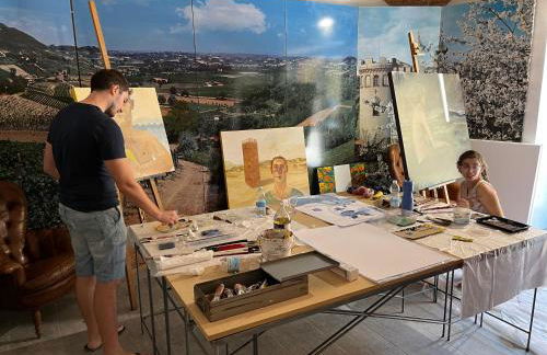 6 appartamenti Monferrato gruppi fino a 24 persone - Foto 35