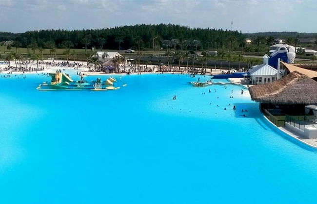 7 Room Saddlebrook Golf SPA Villa 5BR 4BA - Photo 39