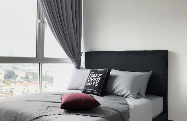 Boulevard Service Apartment KL by Airhost - Photo 3