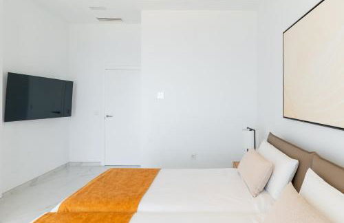 Crystal I Luxury Apartments by Hermosa Rentals - Foto 13