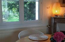 Villa Capucine - Maison de ville avec jardin dans Vernon-Giverny - Foto 20