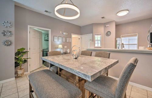 9 Mi to Disney Resort Getaway with Private Patio! - Foto 10