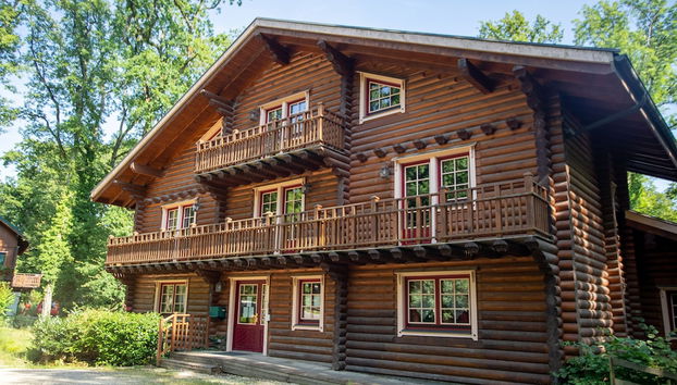 Hôtel Résidence Le Pin Sylvestre Amnéville les Thermes - Foto 2, Immagine principale