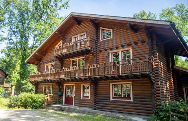 Les Pins Sylvestres - Photo 1