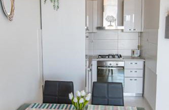 Flexible SelfCheckIns 32 - Zagreb - Garage - Electric vehicle ccharger - Big Loggia - New - Apartments Repinc 32 - Foto 8