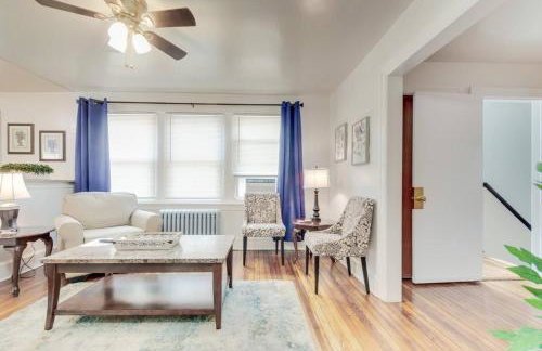 Colleges Bistros History Come See The Main Line - Foto 7