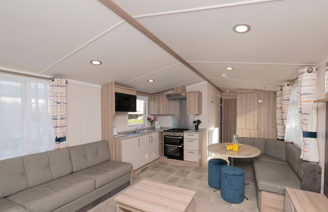 Tencreek Holiday Park - Foto 73