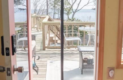 Potomac River House with beach access pet friedly - Foto 36