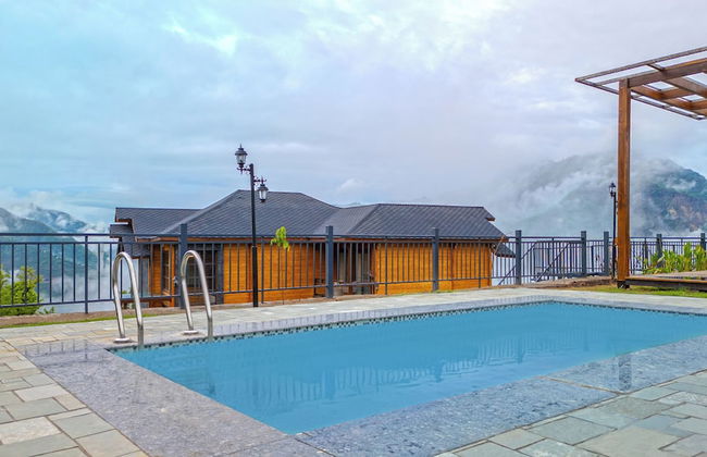 Amã Stays & Trails Kashi House, Rishikesh - Foto 52