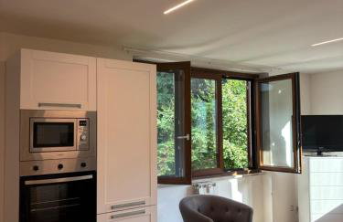 Monolocale Lago di Ghirla - Foto 8