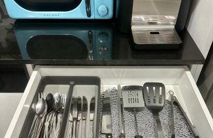 Flora's Garden Apartment/Studio - Foto 23