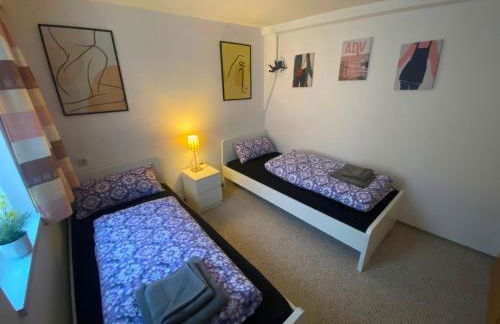 Ferienhaus Greiz - Foto 17