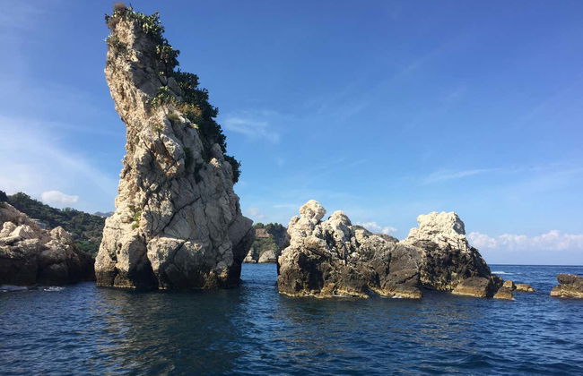 Snorkeling a Giardini Naxos - Foto 8
