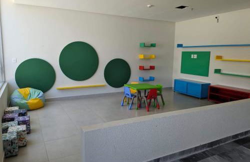 Flat Aconchegante - Park Veredas 312 - Foto 38