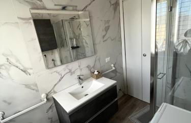 bilocale con NETFLIX INCLUSO - Foto 8