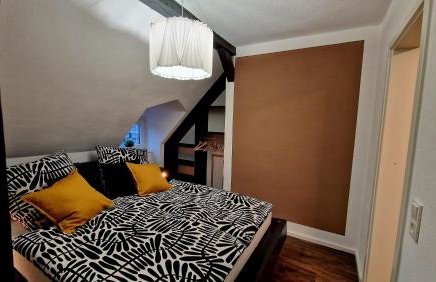 Harzperle Quedlinburg Ferienwohnung 41m² - Foto 22