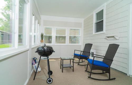 The Blue Garden Escape - Foto 9