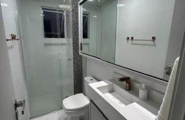 Apê Morion - bairro nobre - 3 quartos - 2 carros - Foto 10