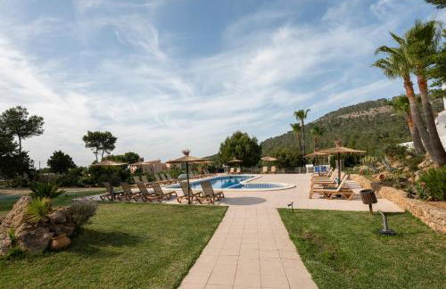 Apartamentos Blanco Sol - Foto 107