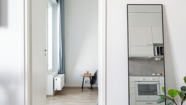 2ndhomes Tiporaitti Apartment - Foto 4, Habitación