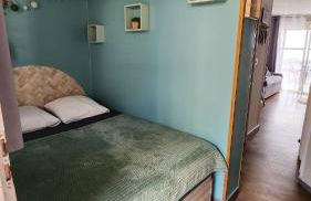 Vue exceptionnelle sur la mer et le Cap Estérel - Foto 13