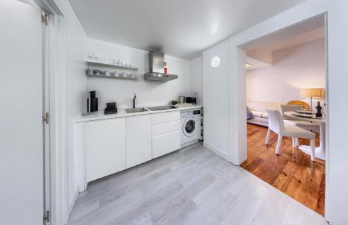 Mbird Estoril Riviera Flat 1 - Foto 15