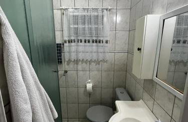 Apartamento aconchego Lari Léo - Foto 8