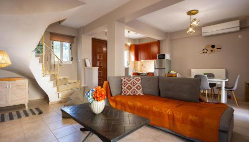 Il Gusto Rooms - Avia Seaview Retreat! - Foto 4