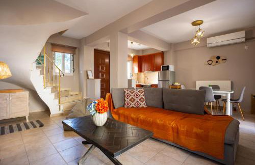 Il Gusto Rooms - Avia Seaview Retreat! - Foto 4