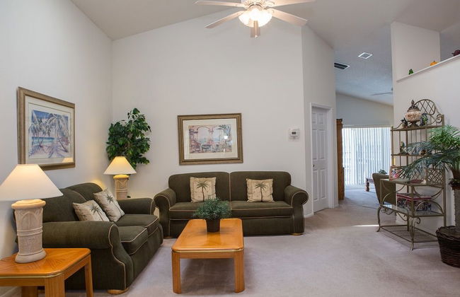 Ip60195 - Hampton Lakes - 3 Bed 2 Baths Villa - Foto 2